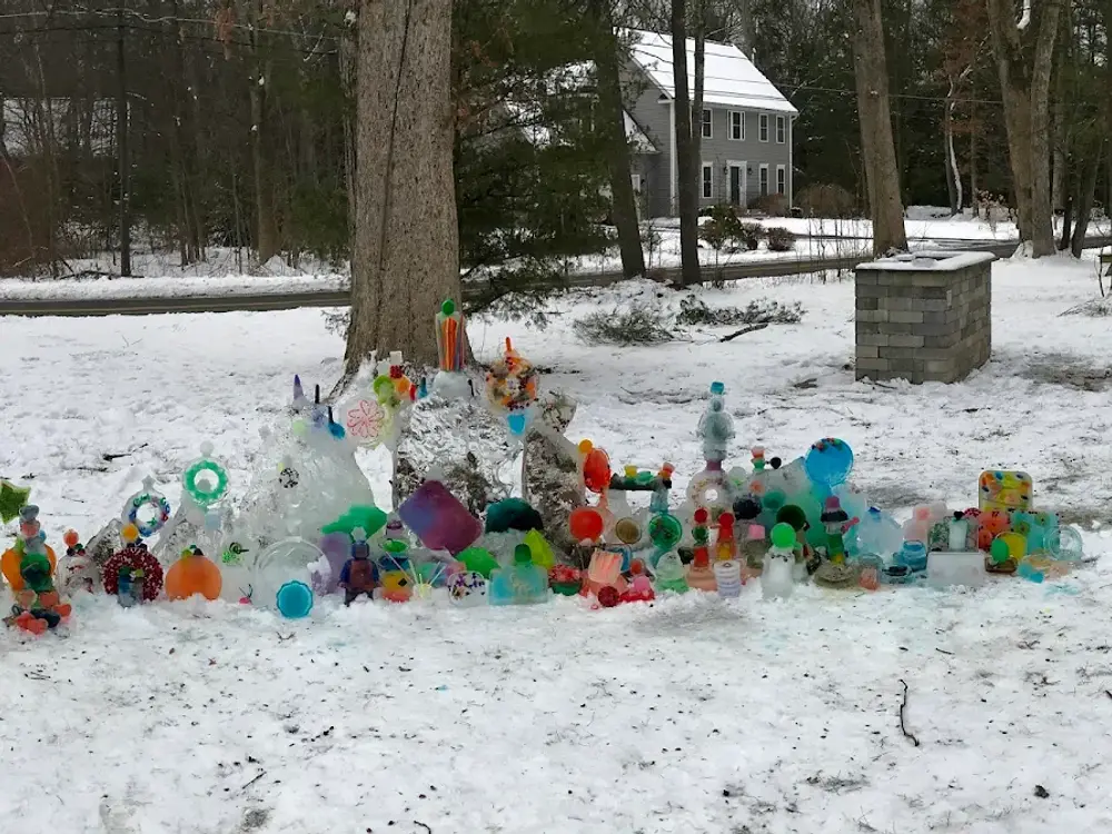 Valley Pre-School, Granby
