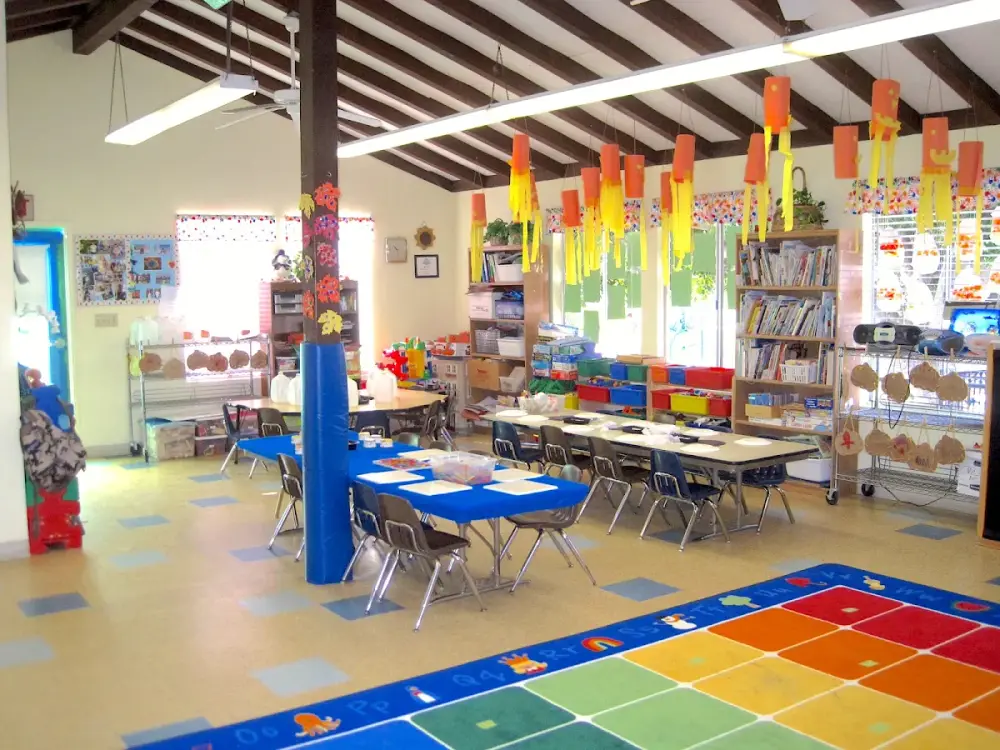 Valley Vista Preschool, Montrose