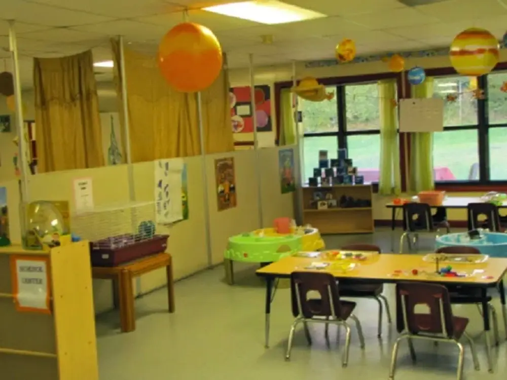 Ventura Children's Learning Center, Ventura
