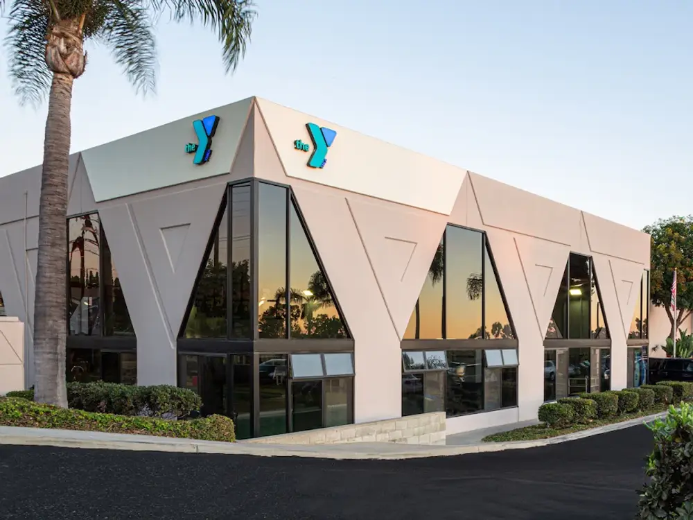 Ventura Family YMCA, Ventura