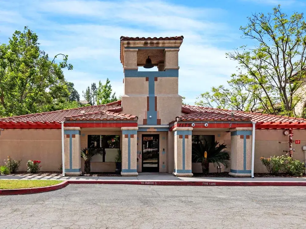 Via Verde KinderCare, San Dimas