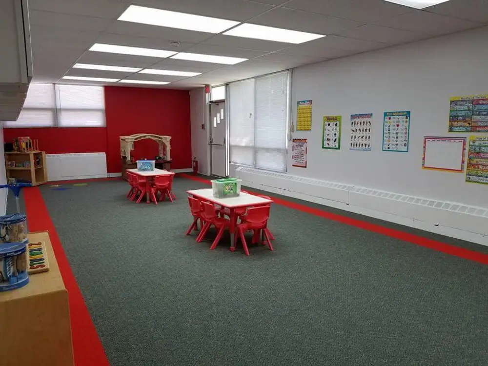 Victorious Kids Child Care Center, Indian Head