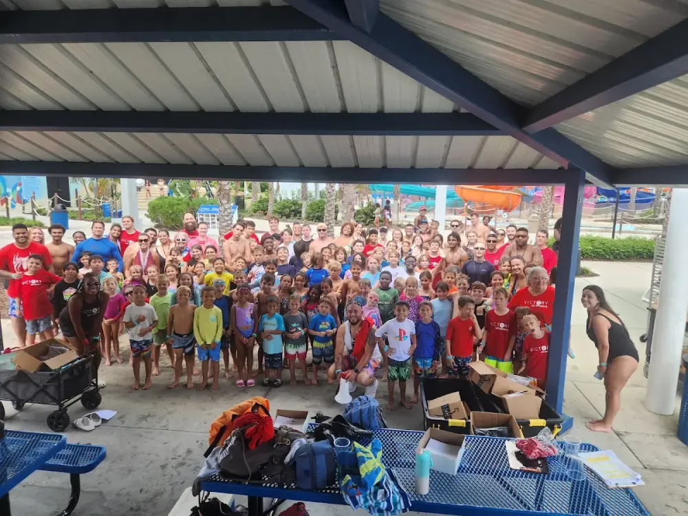 Victory Kid Sports, Merritt Island