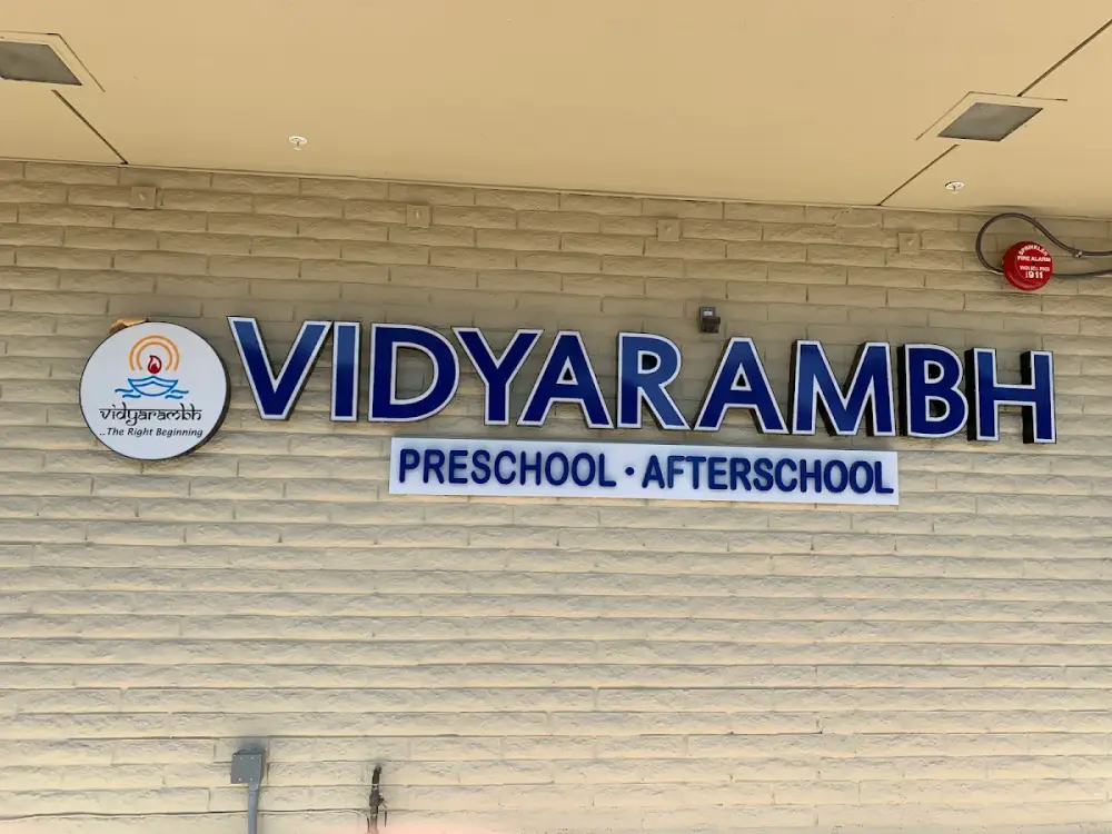 Vidyarambh Cupertino-Preschool & Childcare center (20015), Cupertino
