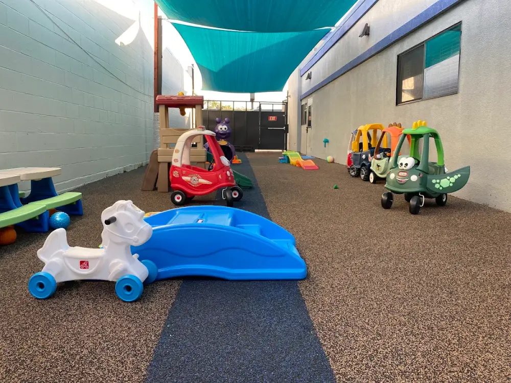 Vidyarambh Preschool & Childcare center Santa Clara, Santa Clara