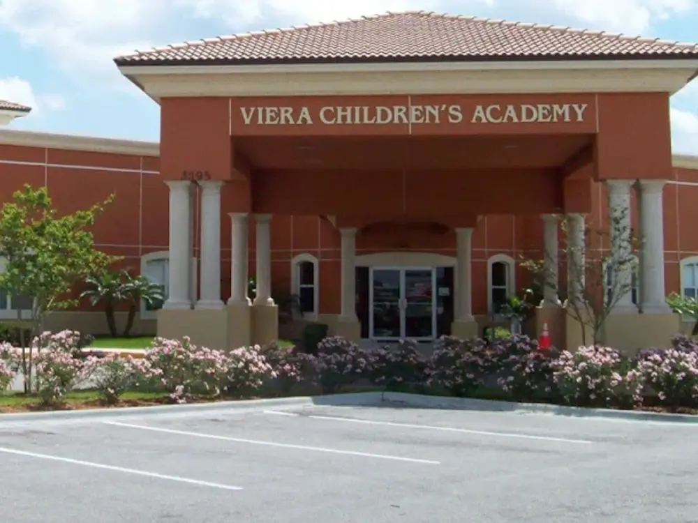 Viera Children's Academy (3395 Viera Blvd), Melbourne
