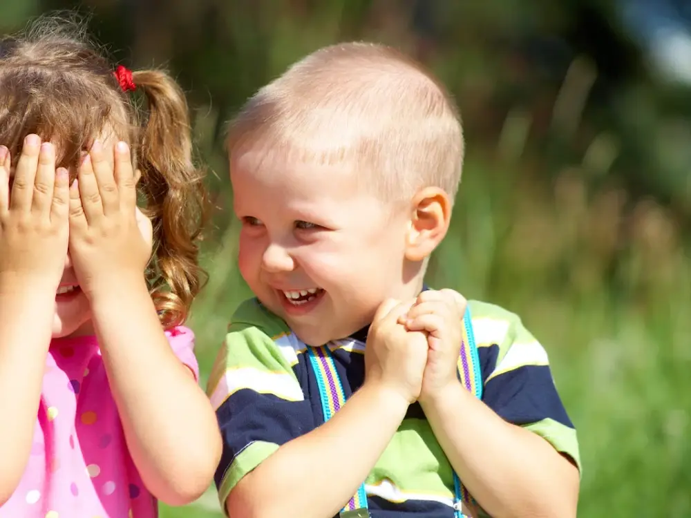 Villa Montessori Preschool Columbus, Columbus