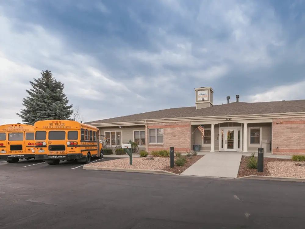Village Child Development Center, Greenwood Village