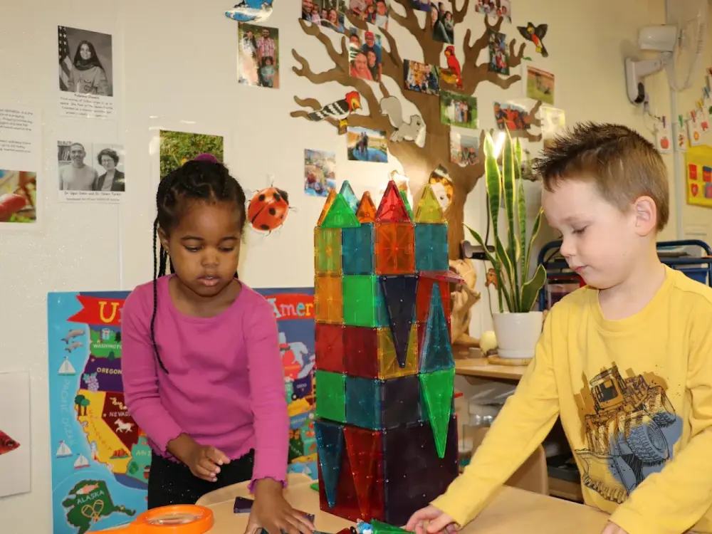 Village Green Preschool, Aurora