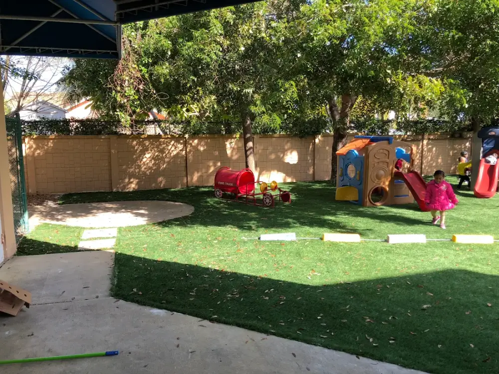 Village Learning Center in Homestead, FL