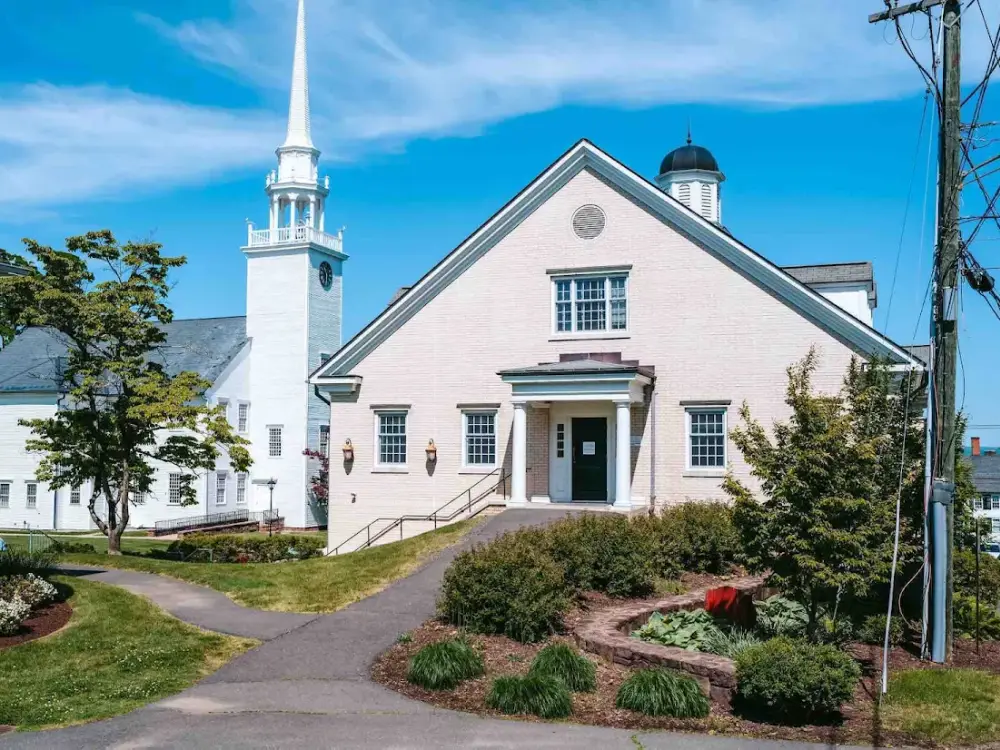 Village Nursery School Inc., Farmington