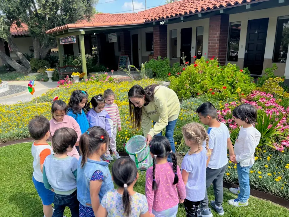 Village Preschool Academy, Yorba Linda
