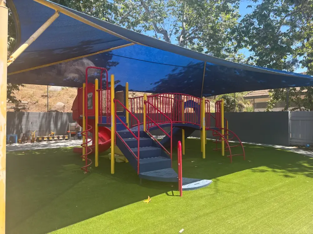 Village Preschool, Santee