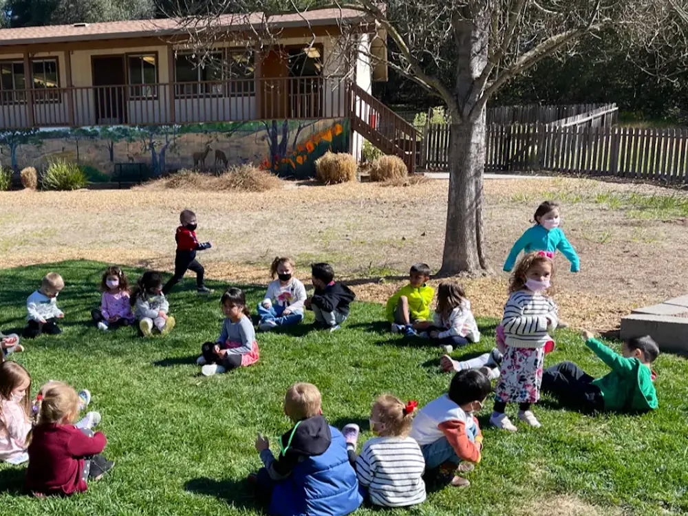 Vineyard Preschool, Gilroy