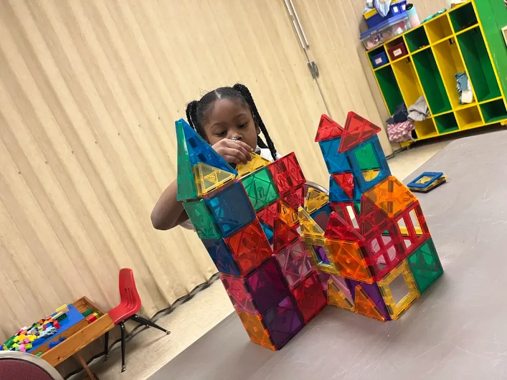 Viola & Virsie’s Learning Center, Zanesville
