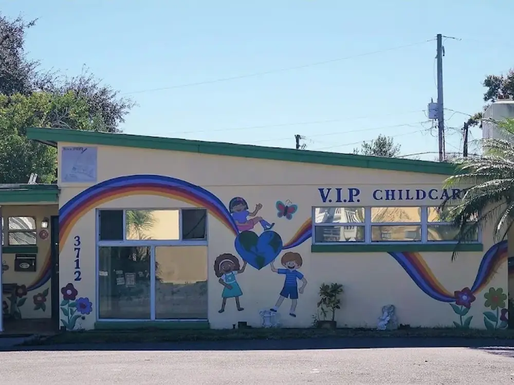 VIP Child Care Inc in Tampa, FL