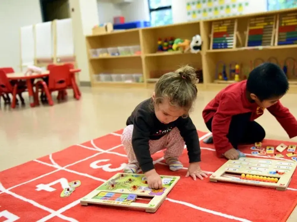 Visible Learning Center, Ypsilanti