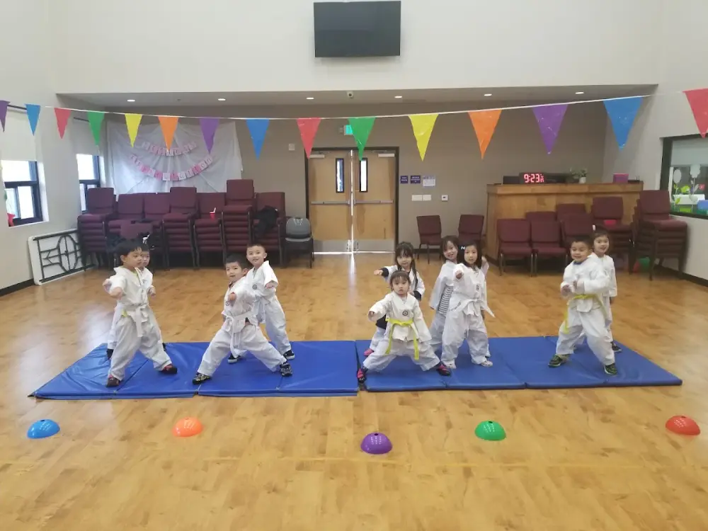 Vision preschool, Westminster
