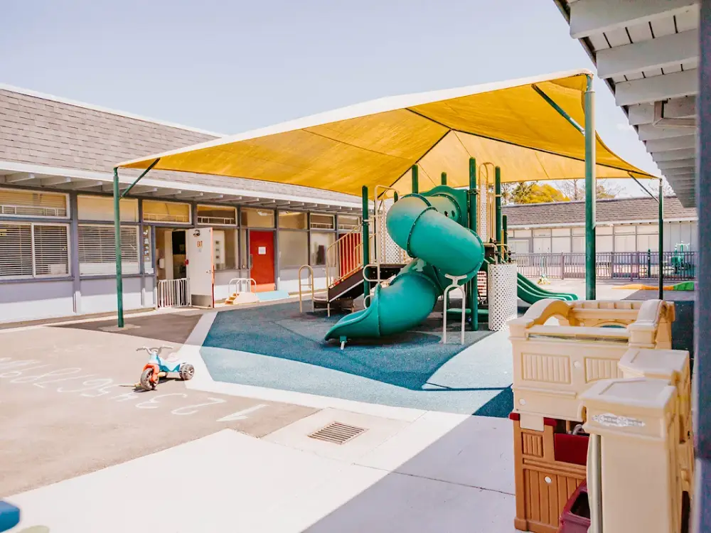 VistAbility's George Miller Center - Richmond, Richmond