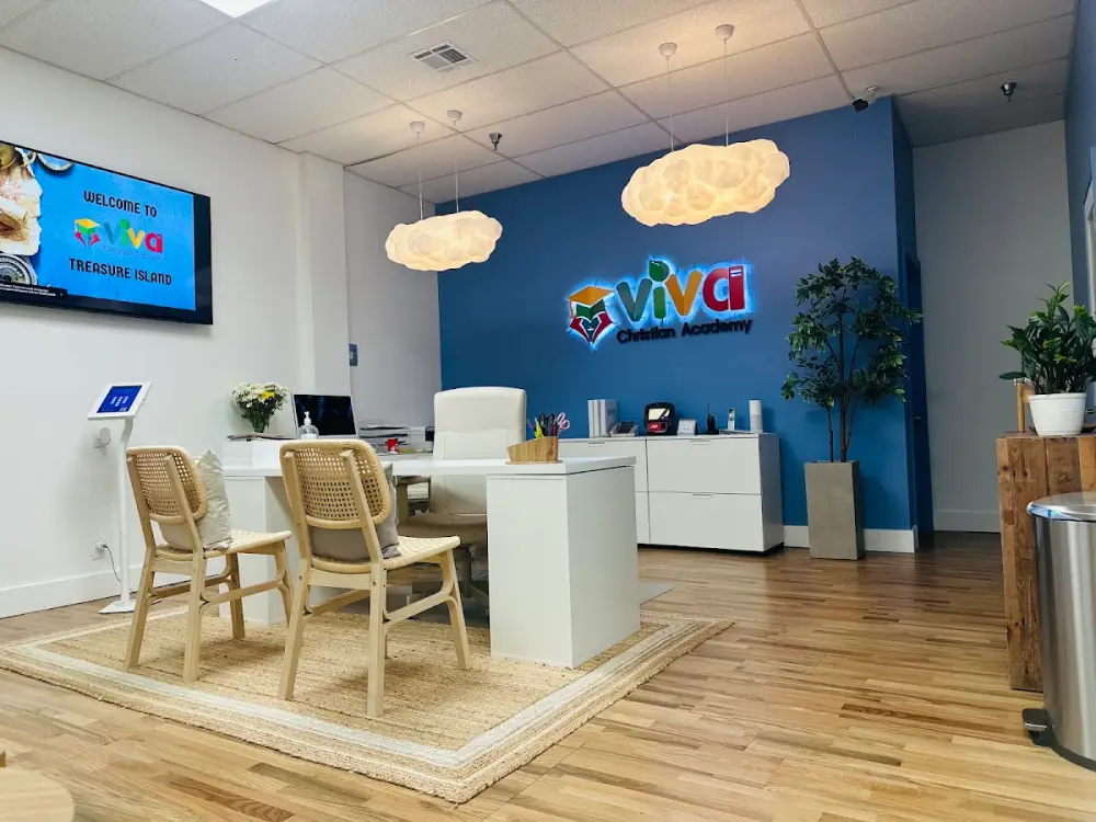 Viva Christian Academy at Davie, Davie