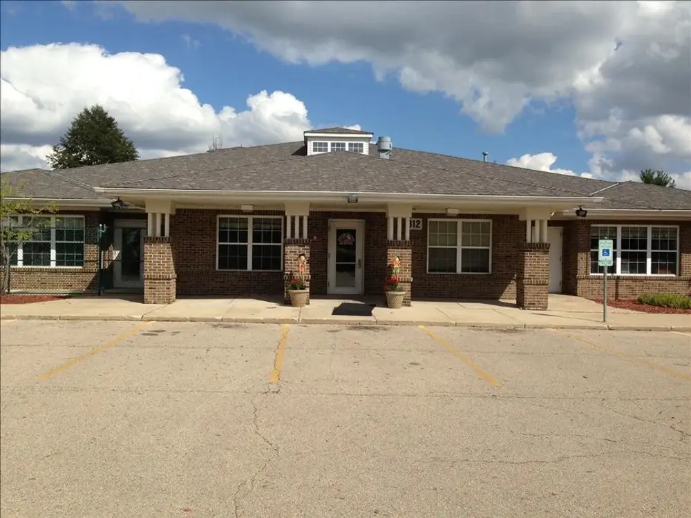 W 75th St Knowledge Beginnings, Naperville