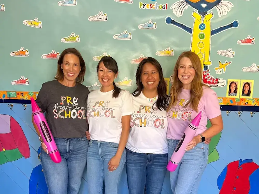 Walnut Country Preschool, Concord