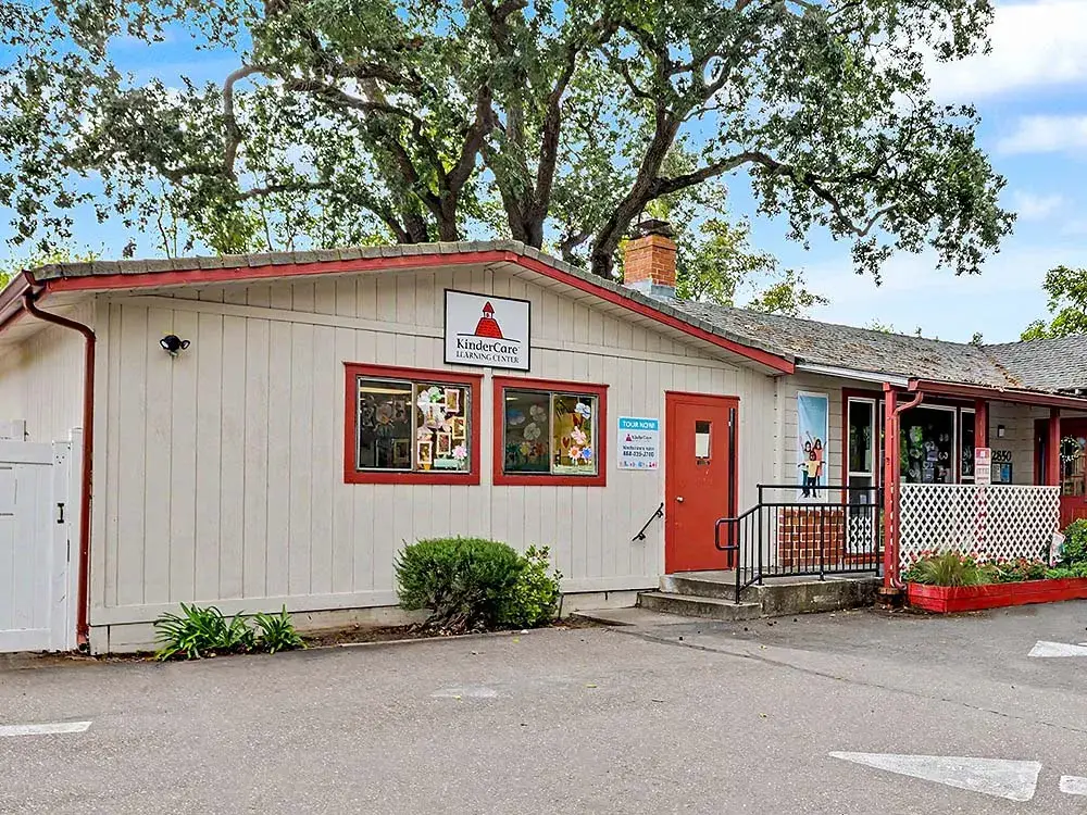 Walnut Creek KinderCare, Walnut Creek