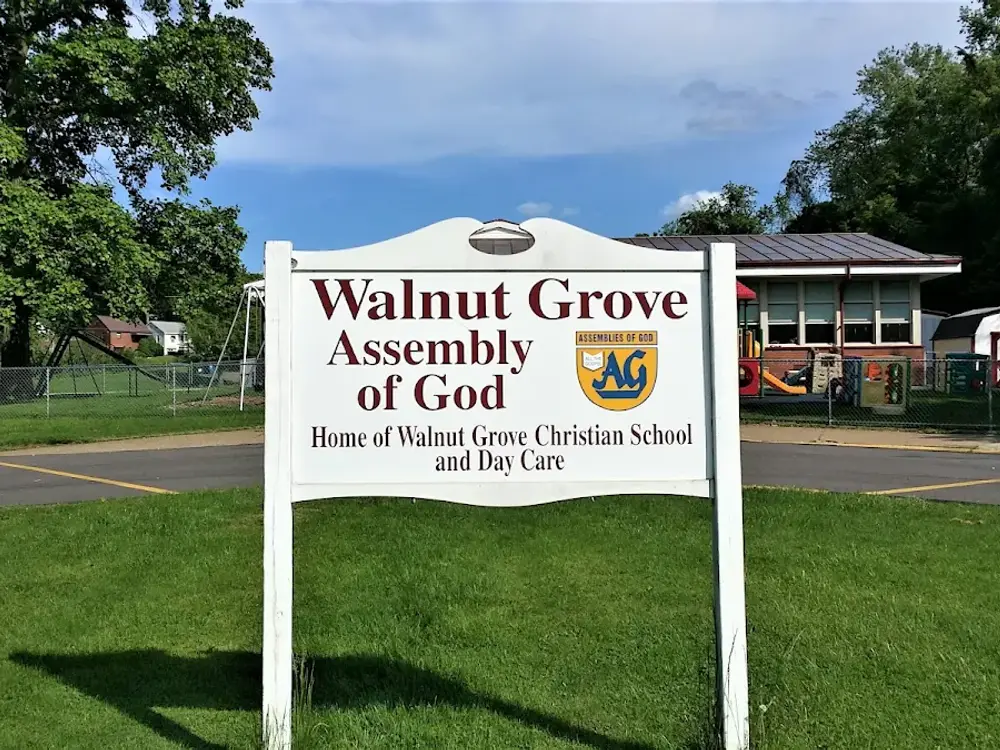 Walnut Grove Christian School, West Mifflin