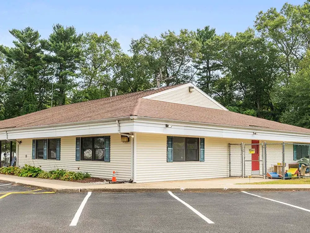 Walpole KinderCare in East Walpole, MA