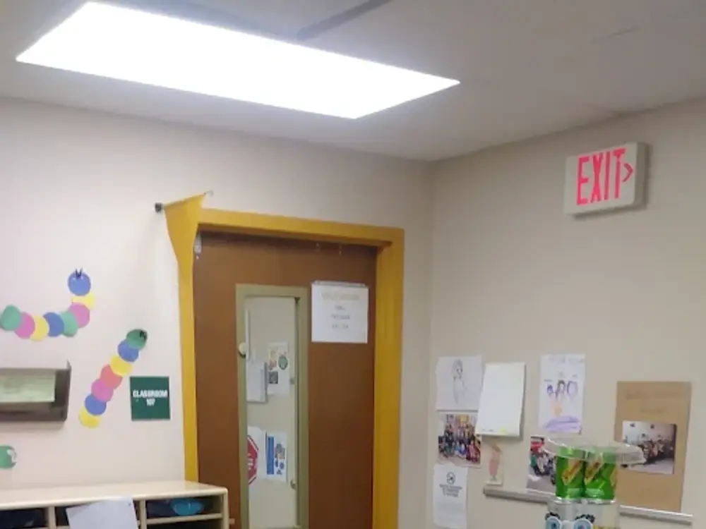 Warren County Head Start, Glens Falls