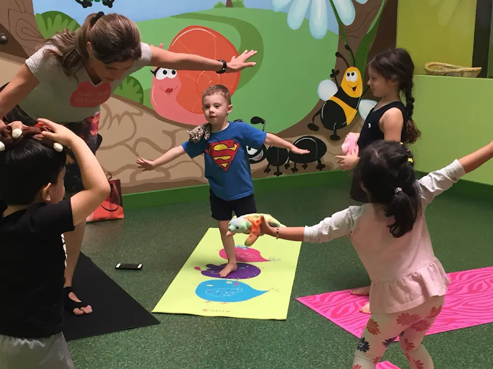 Watch Me Grow Childcare and Preschool (4677 East Queen Creek Road) in Gilbert, AZ