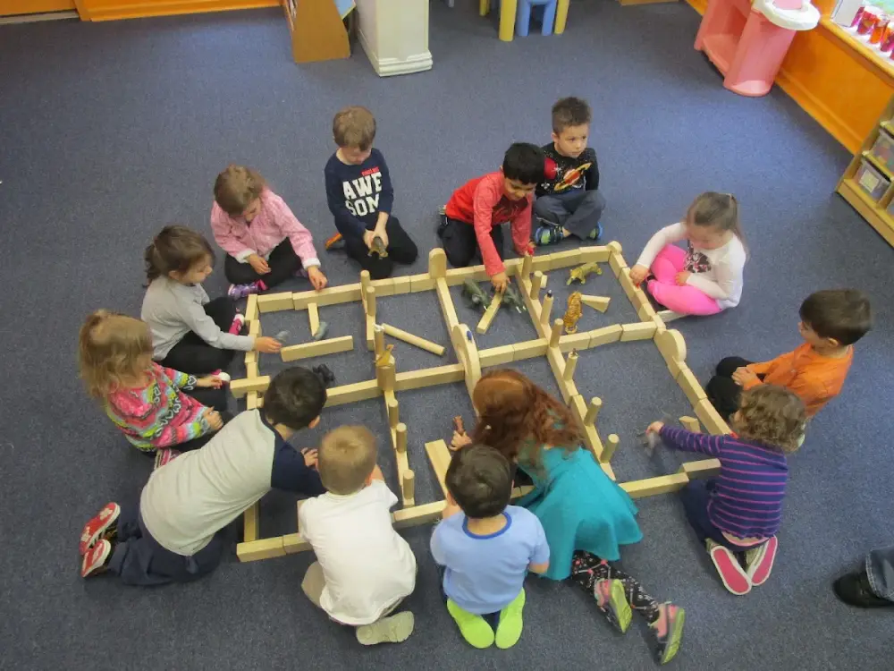 Watch Me Grow Day Care Center, Cheektowaga