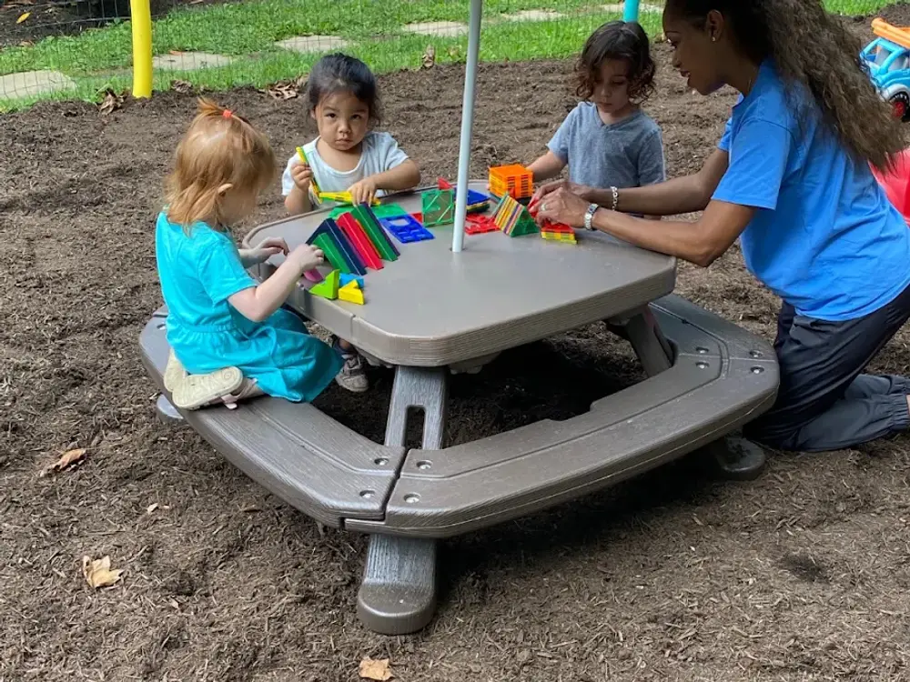 Watch Me Grow Preschool & Daycare, Norwalk
