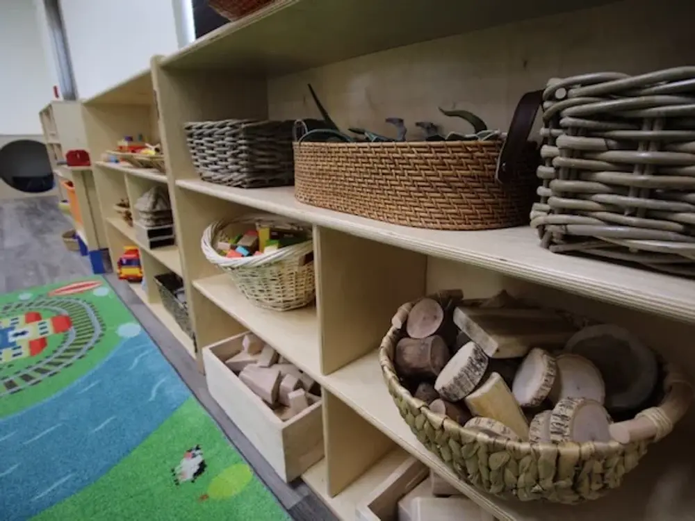 Waypoint Early Learning Center, Littleton