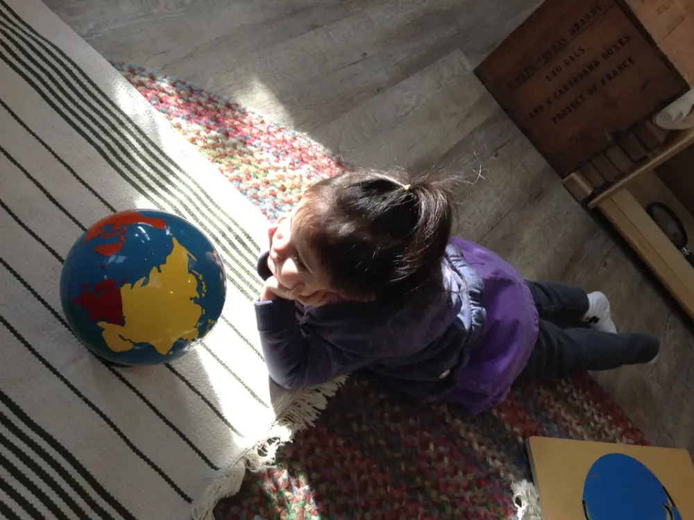 wBees Forest School, Queens