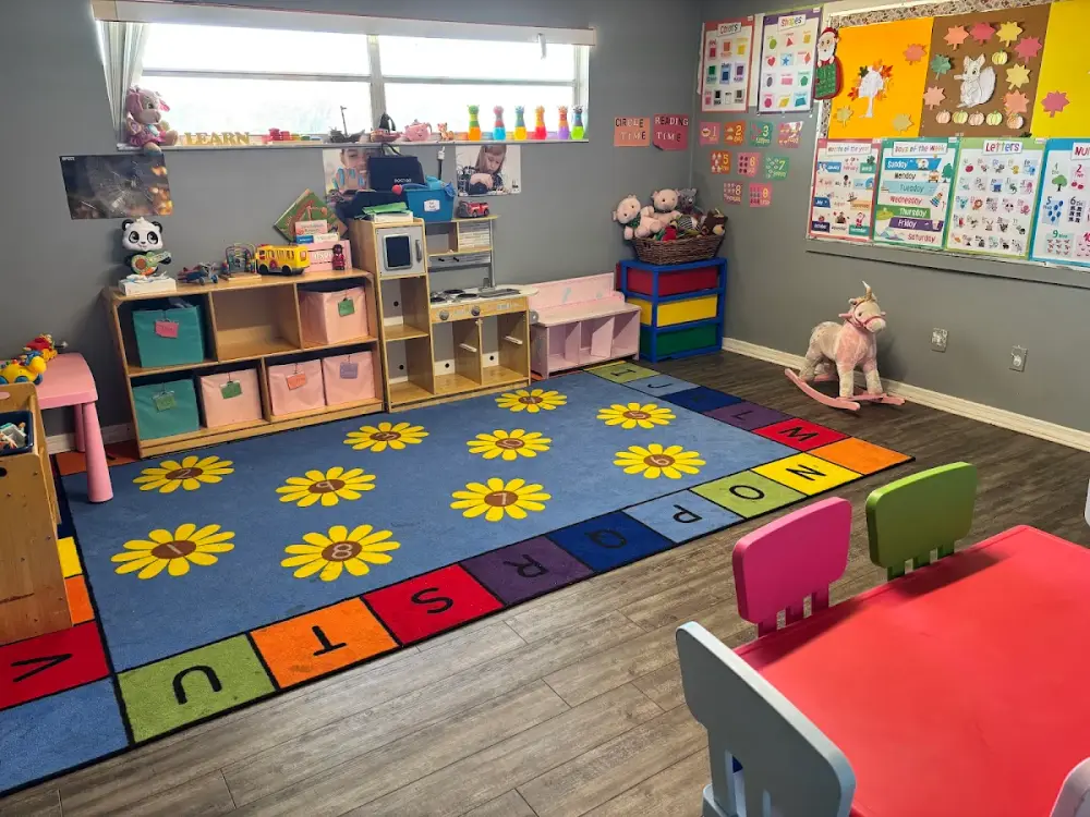 We Care Child Care in Clermont, FL