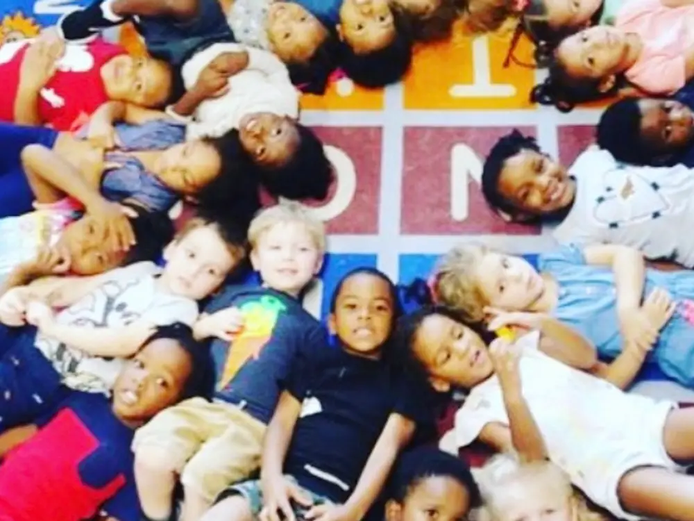 We Care Childcare 2, Davenport