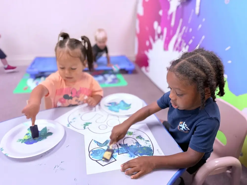 We Care Childcare Academy, Longwood