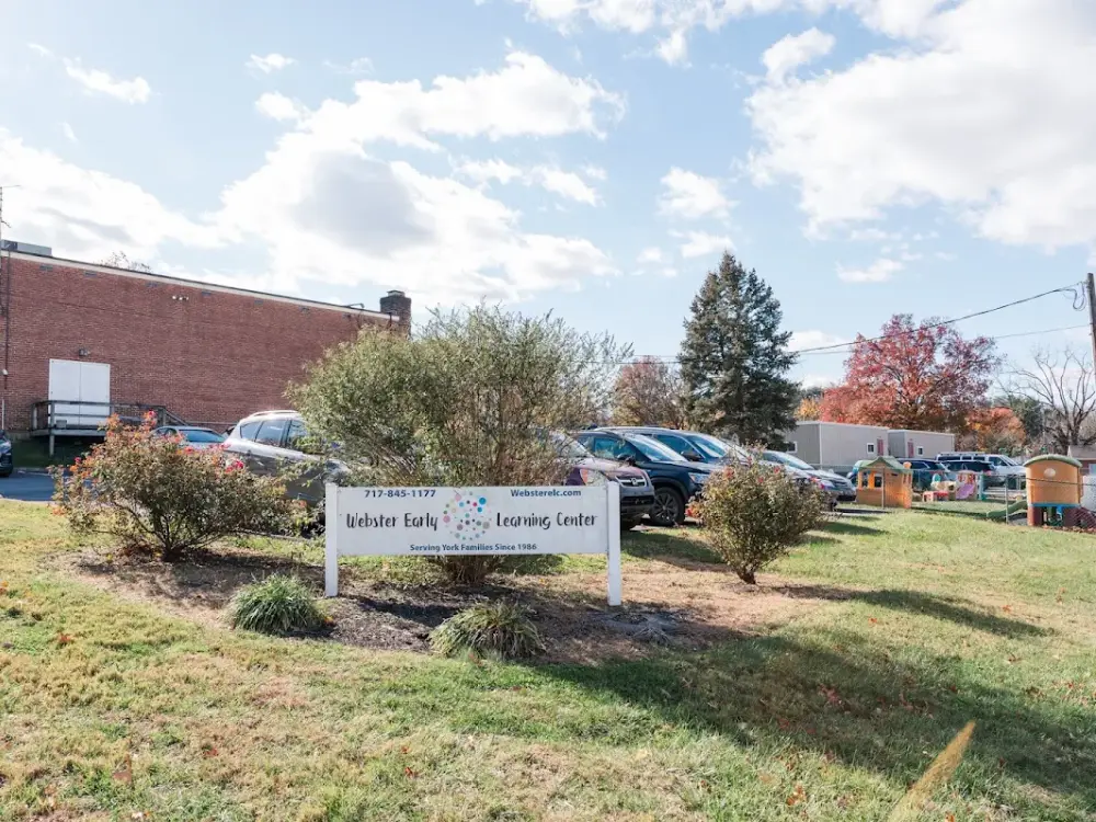 Webster Early Learning Center, York