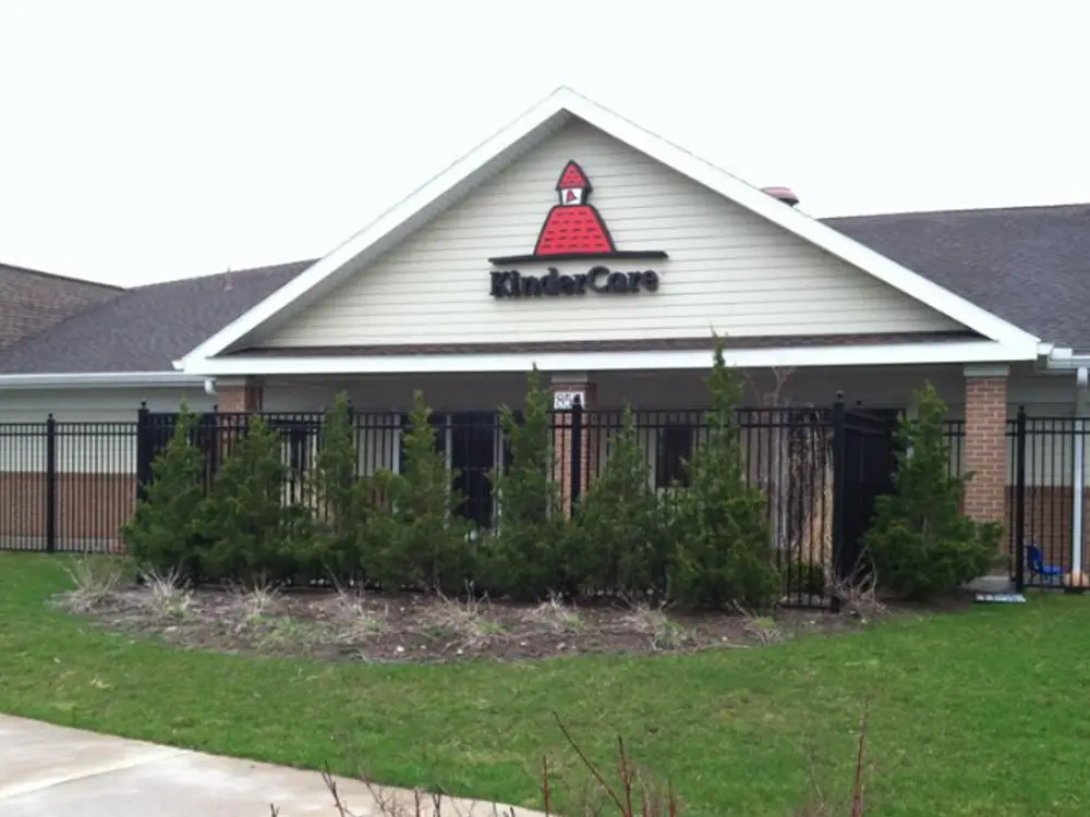 Webster KinderCare, Webster