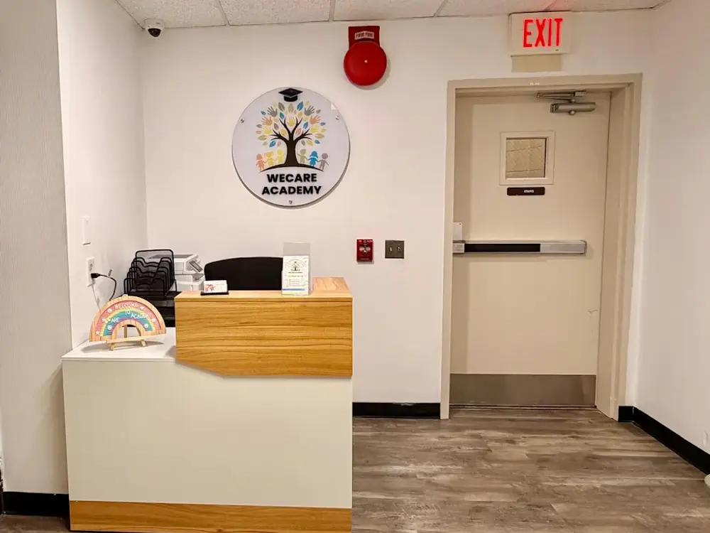 WeCare Academy, Allentown