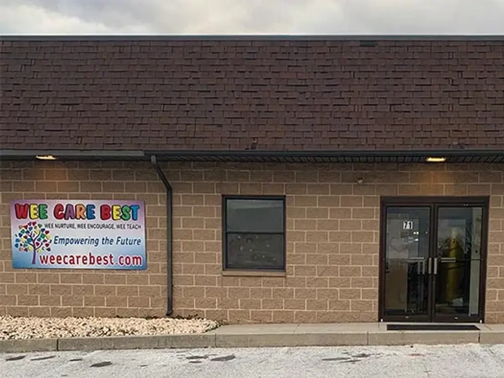 Wee Care Best Inc (71 Fairview Dr), Hanover