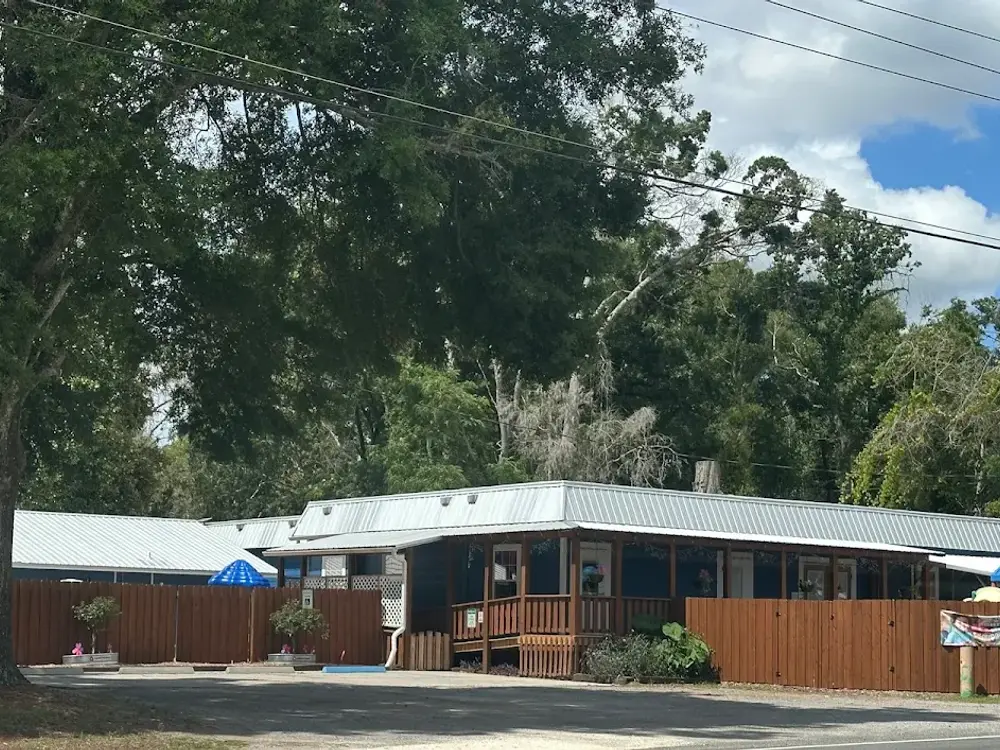 Wee Care Preschool & Daycare, Lake City