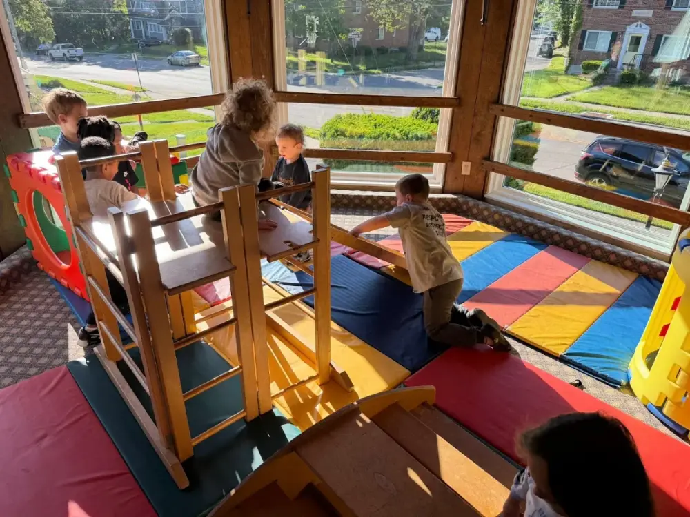 Wee-Haven Children's Center in Kettering, OH