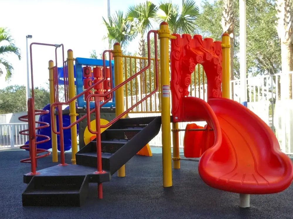 Wee Kids Preschool (South), Coral Springs