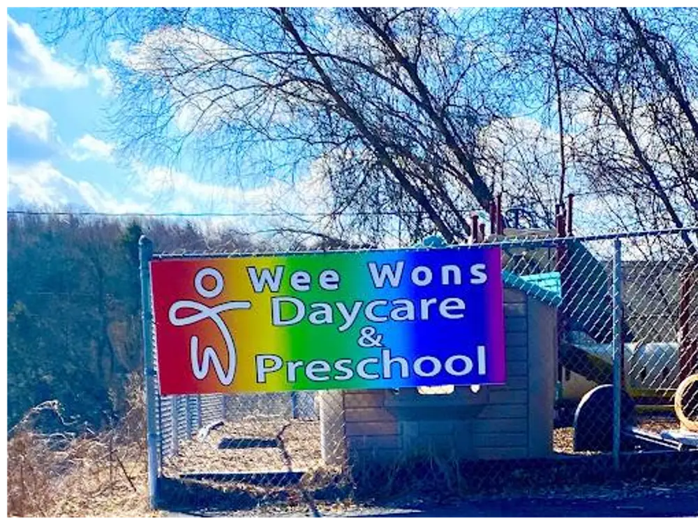Wee Wons Daycare & Preschool, Scotrun