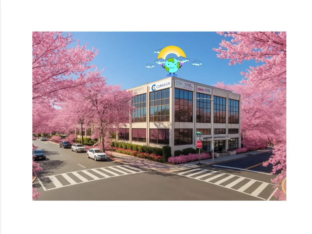 Wee World Early Childhood Enrichment Hub, Washington