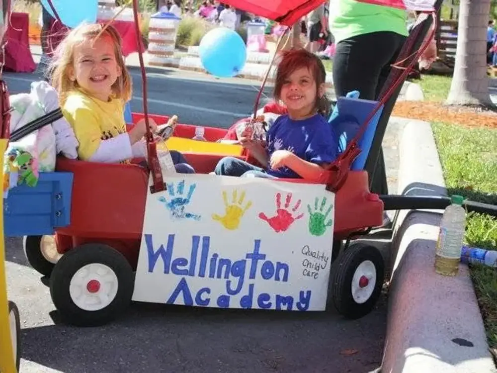 Wellington Academy (4412 SE 15th Ave), Cape Coral