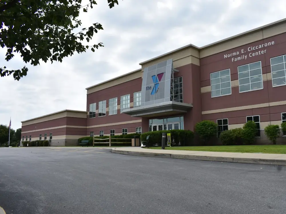 West Chester Area YMCA, West Chester