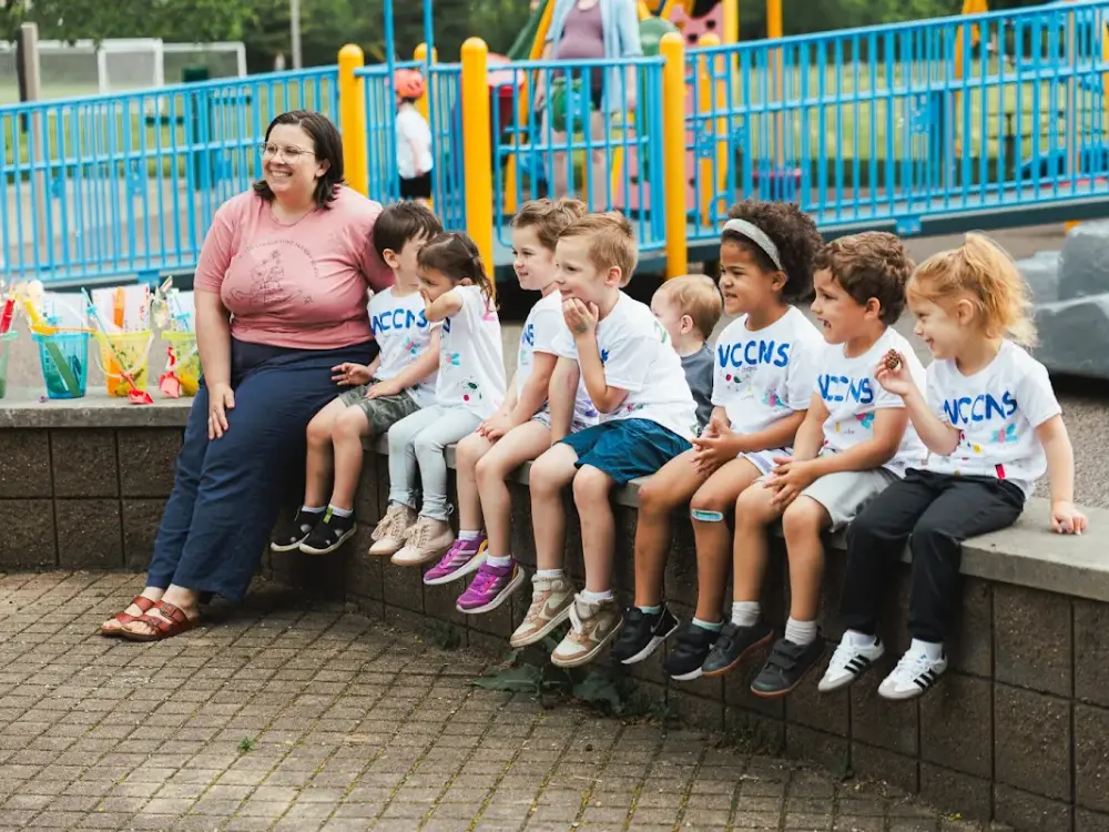 West Chester Preschool, West Chester